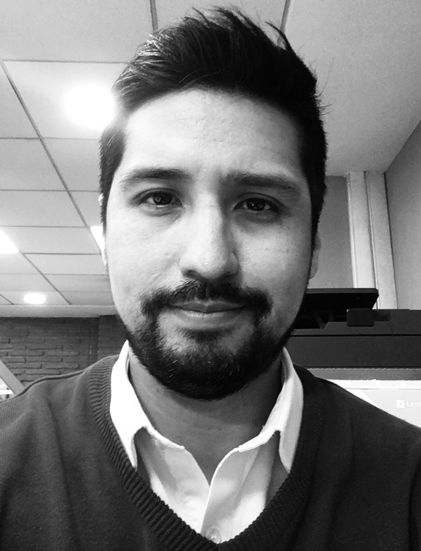 Manuel Peña - Desarrollador Full Stack